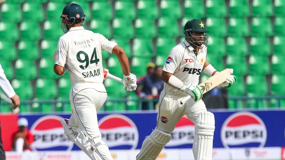 সাঈদ আনোয়ার-আফ্রিদির গড়া কীর্তি ২৫ বছর পর আবারও গড়ল পাকিস্তান