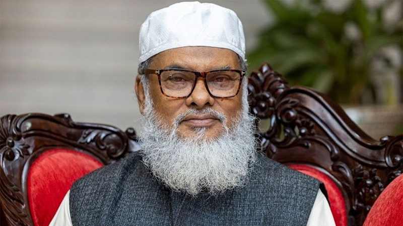 ফেরত আনা হলো সৌদিতে আটকে থাকা ৩৮ কোটি টাকা