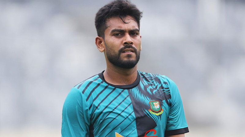 দুঃস্বপ্নের সিরিজ শেষে মিরাজের প্রতিশ্রুতি- ‘এখন সময় ঘুরে দাঁড়ানোর’