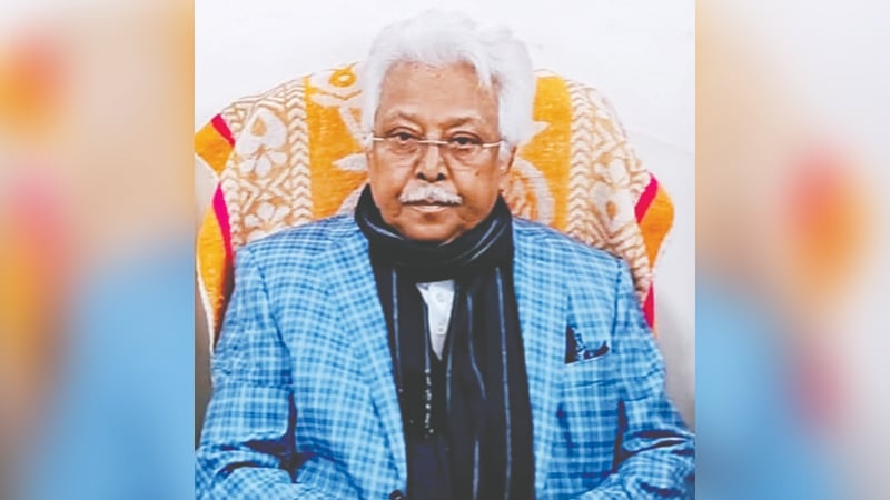 ‘নেতাকর্মীরা যে চাঁদাবাজি করেছে আমি তাদের করতে দিছি’