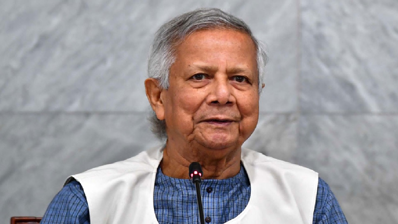 বিশ্ব খাদ্য কর্মসূচির বৈঠকে যোগ দিতে রোমের পথে প্রধান উপদেষ্টা