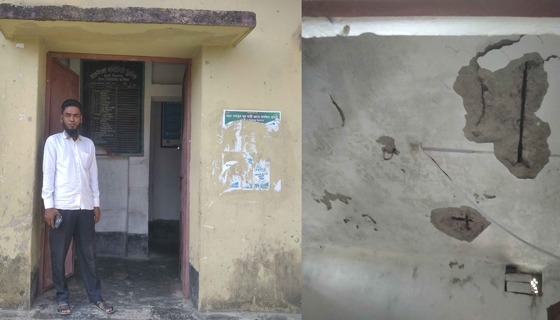 নিকলীতে স্বাস্থ্য অব্যবস্থাপনা চরমে