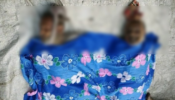 হোসেনপুরে বিদ্যুৎস্পৃষ্টে দুই সহোদরের মৃত্যু