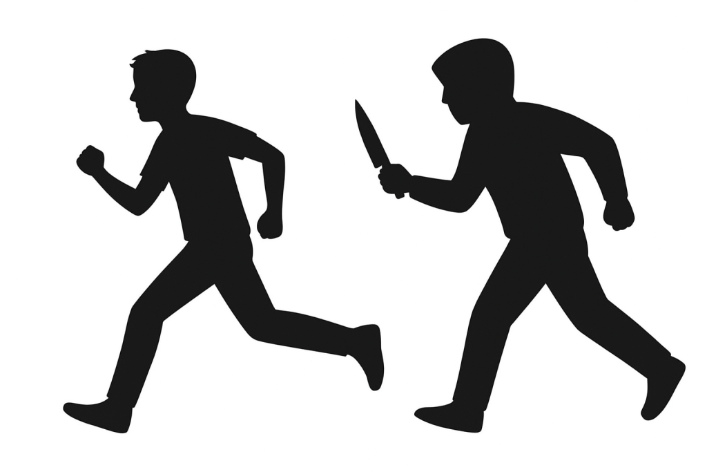 সিলেটে কিশোর গ্যাং বিরোধে খুন