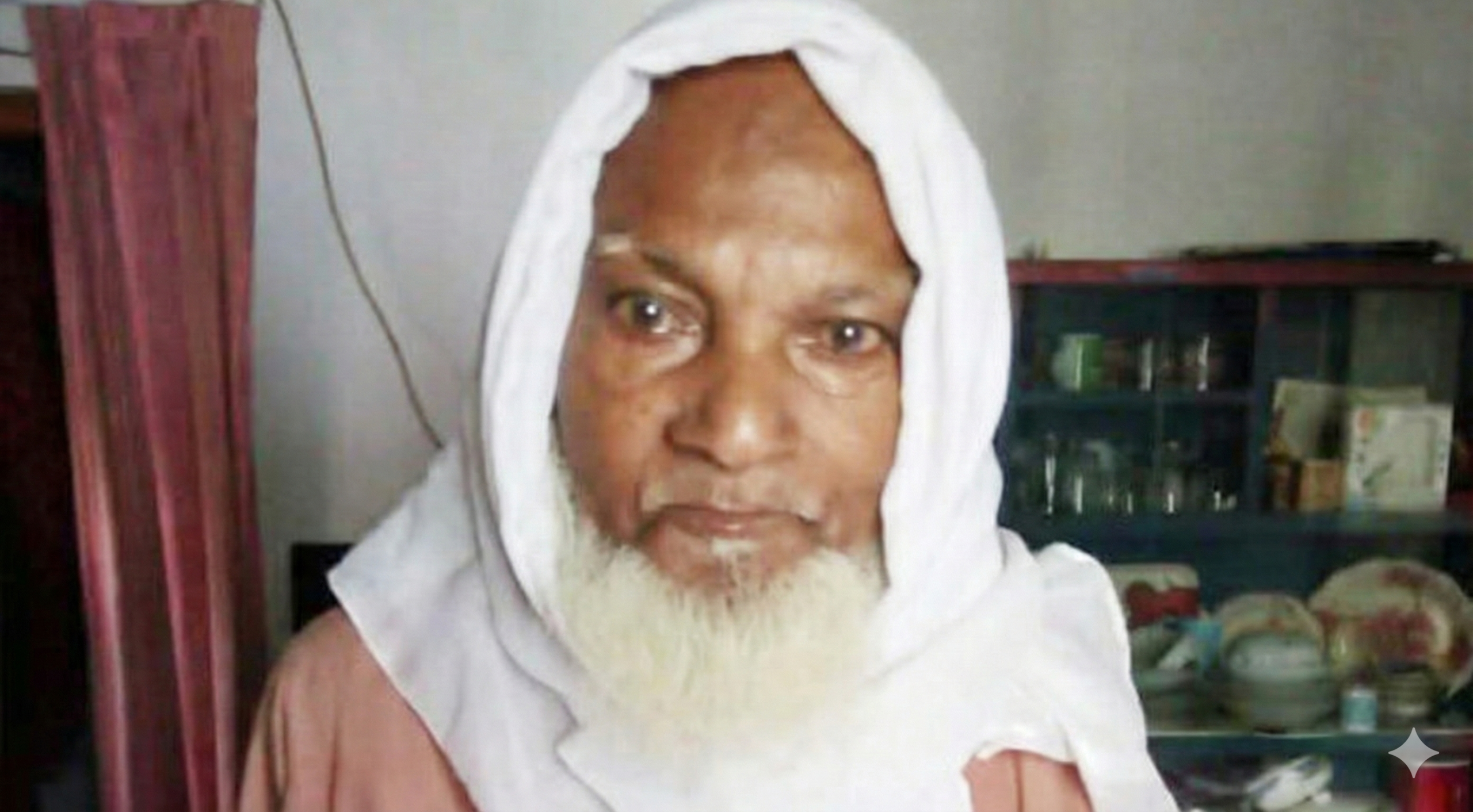 প্রবীণ সাংবাদিক আলহাজ এম এ রশীদ ভূঁইয়ার ইন্তেকাল