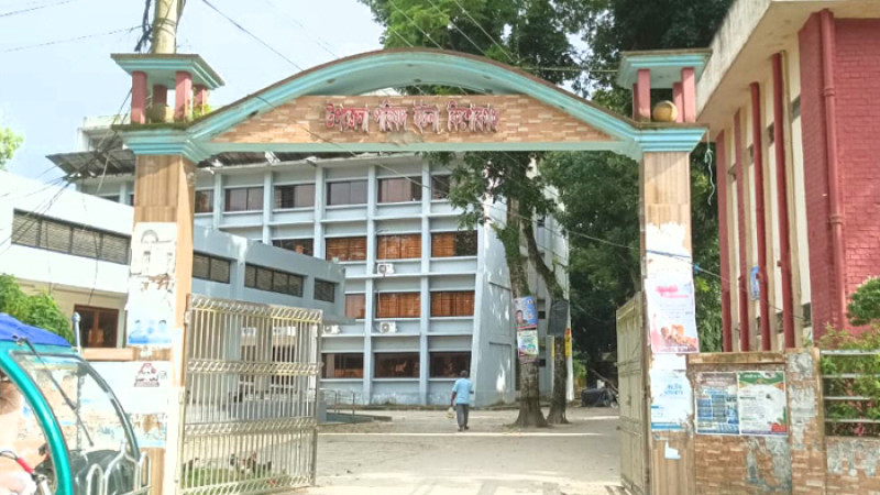 ইটনায় ইউপি সদস্যদের গ্রাম আদালত বিষয়ক প্রশিক্ষণ