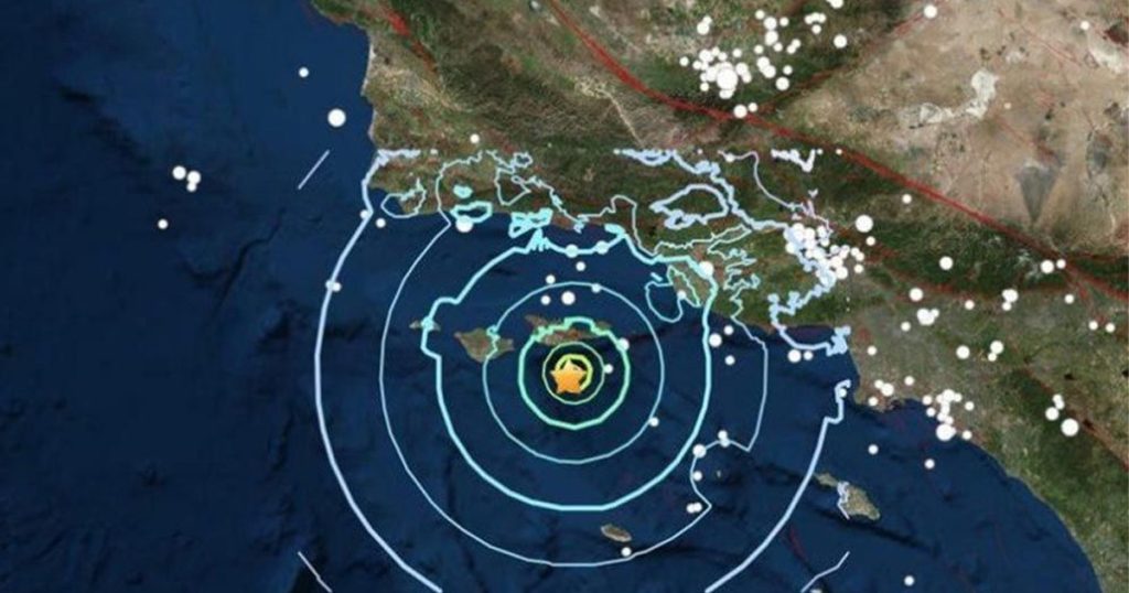 জামালপুর–কলকাতা পর্যন্ত নতুন ফল্টলাইন: সর্বোচ্চ ৬ মাত্রার ভূমিকম্পের শঙ্কা