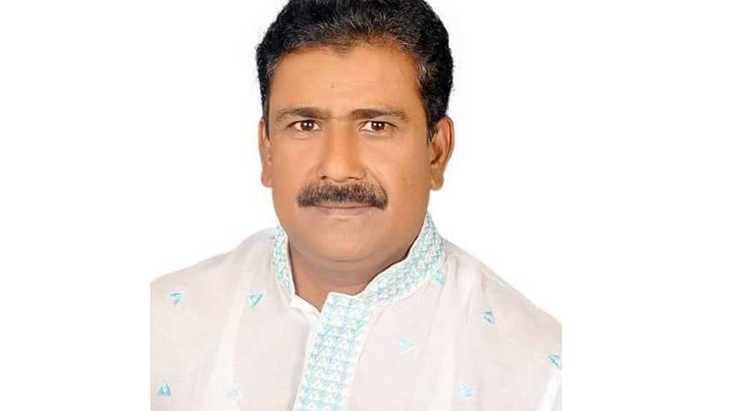 দলে ফিরলেন বিএনপির লড়াকু কর্মী মোহাম্মদ নাজমুল আলম