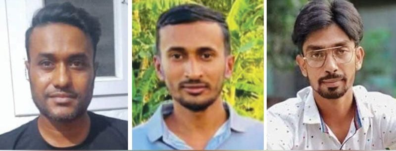 লিবিয়া–ইতালি সাগরপথে ডুবে ভৈরবের আরমানসহ কয়েকজন নিহত