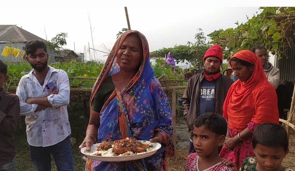 জুতা লুকানোকে কেন্দ্র করে শাহজাদপুরে বিয়ে ভেঙে গেল