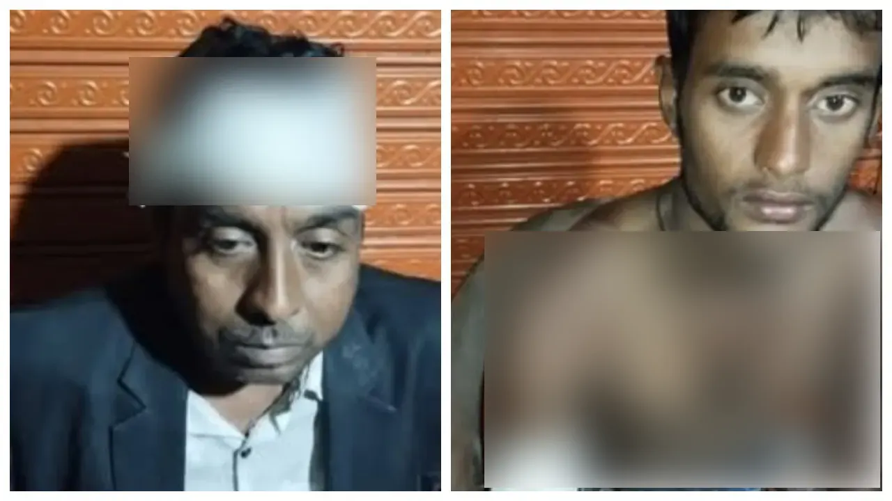 অগ্নিদগ্ধ শিক্ষার্থীদের খোঁজ নিতে গিয়ে হামলার শিকার সাবেক ইউপি সদস্য