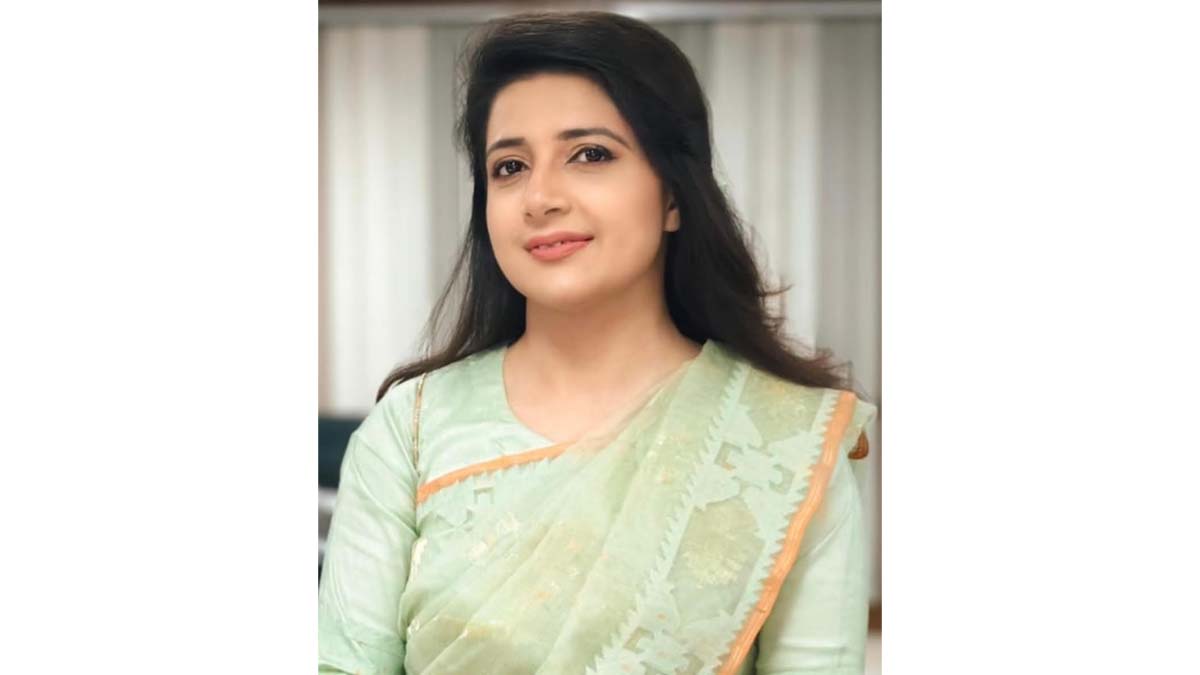 তাড়াইলে নতুন ইউএনও তানজিলা আখতারের দায়িত্ব গ্রহণ