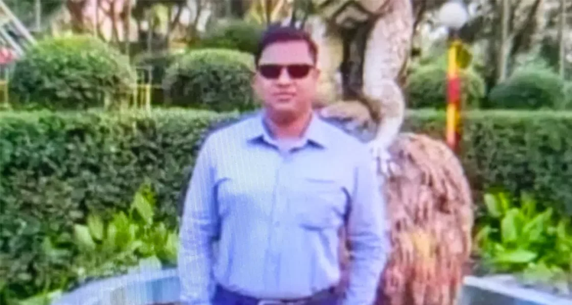 আমি পুলিশ, মারলেও বিচার নাই