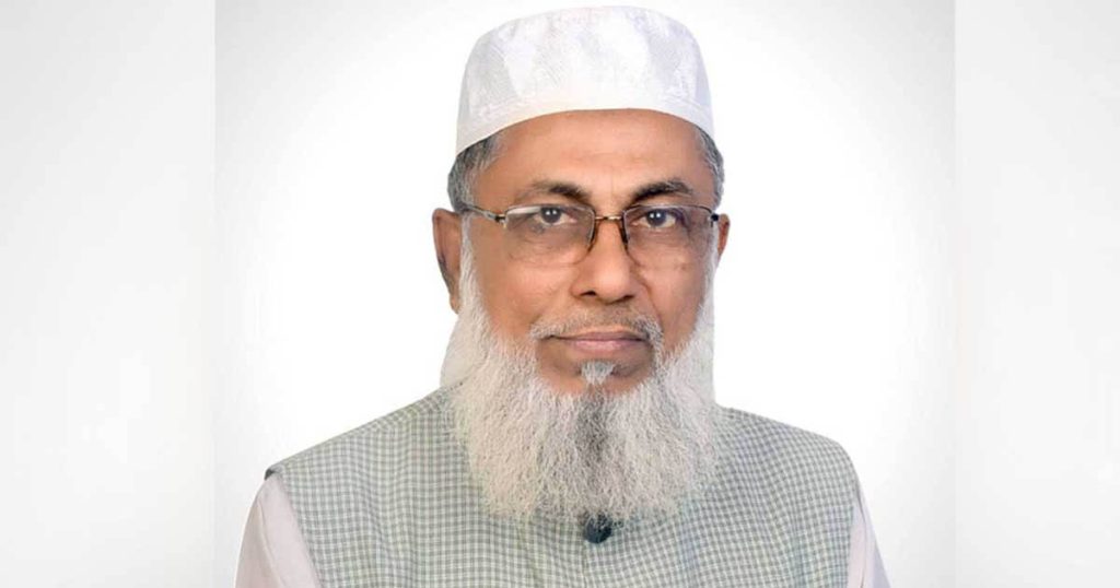 জামায়াতের মুখলিছুর রহমানের প্রার্থিতা প্রত্যাহার, সমর্থন পেলেন সাংবাদিক নোমান