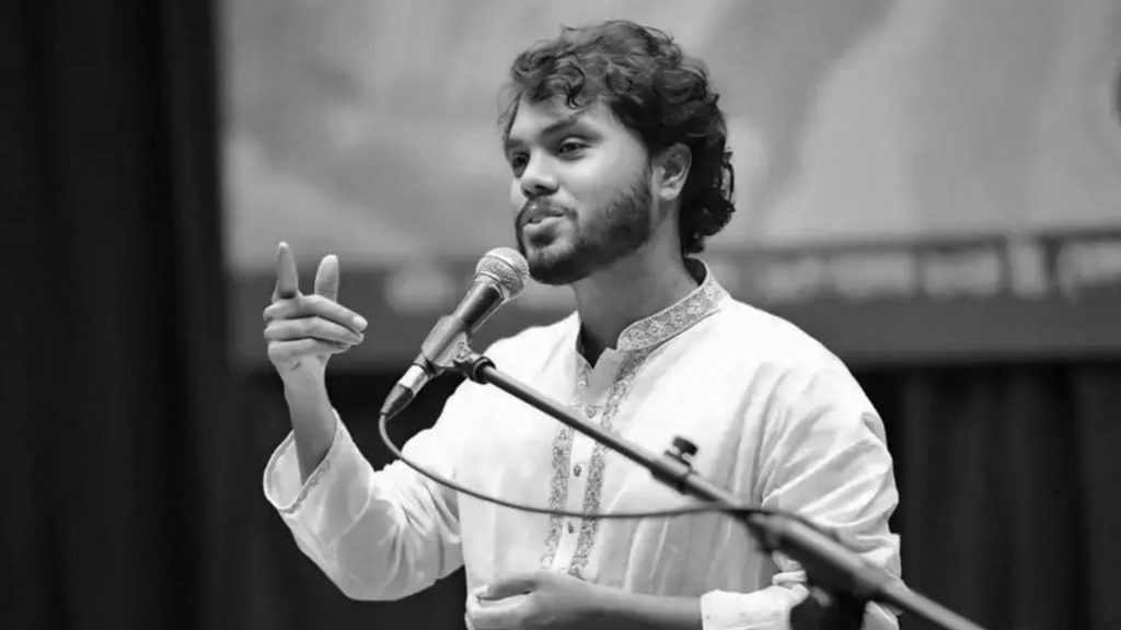 হাদির মৃত্যুতে গ্রামের বাড়িতে শোক, হত্যাকারীদের দ্রুত গ্রেপ্তারের দাবি