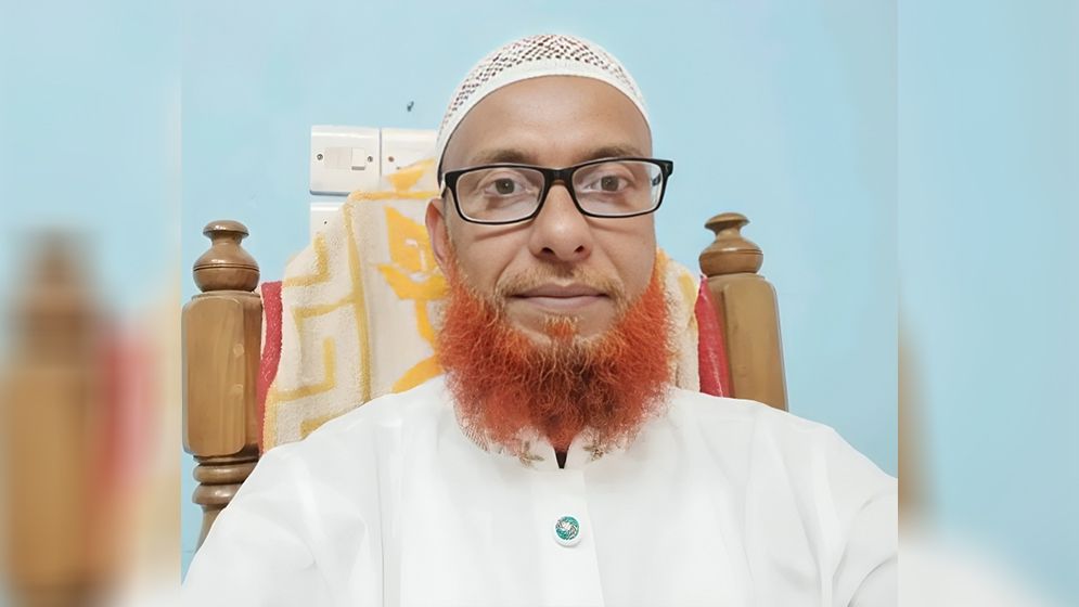 অনুমতি ছাড়া ইতালি যাত্রা—অষ্টগ্রামে ইউপি চেয়ারম্যান আনোয়ার বরখাস্ত