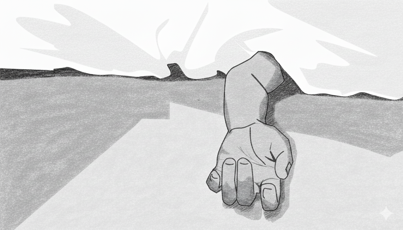 কটিয়াদীতে রিকশাচালকের রহস্যময় হত্যাকাণ্ড