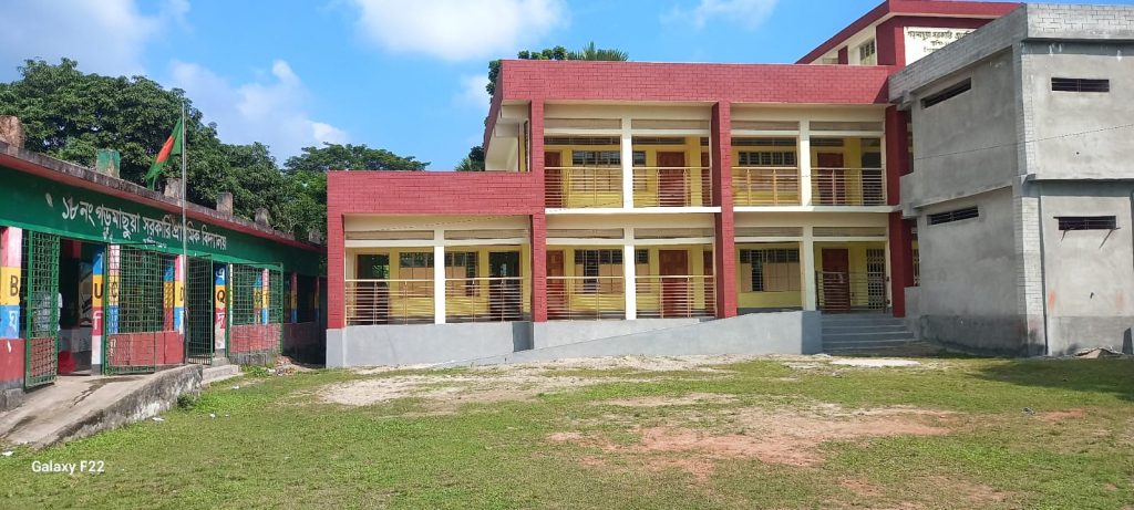 হোসেনপুরে ৭০টির বেশি প্রাথমিক বিদ্যালয় চলছে ভারপ্রাপ্ত ও চলতি দায়িত্বে