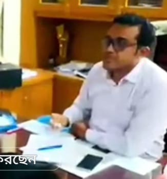 ভৈরব পিডিবির নির্বাহী প্রকৌশলী আহসান মাহমুদ এলাহীর বিরুদ্ধে অবৈধ অর্থ বাণিজ্যের অভিযোগ