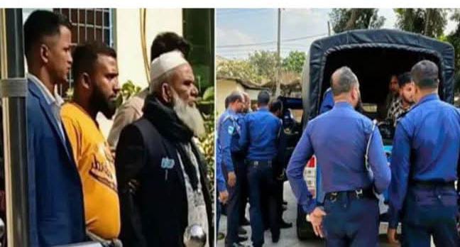 ডেভিল হান্ট ফেজ–২: কুলিয়ারচরে নিষিদ্ধ আওয়ামী লীগের দুই শীর্ষ পদধারীসহ গ্রেফতার ৬