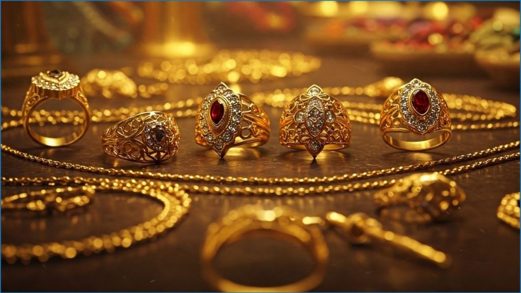 ২৩ দিনে ১১ বার দাম সমন্বয়: টানা ছয়বার বাড়ার পর অবশেষে সোনার দাম কমলো