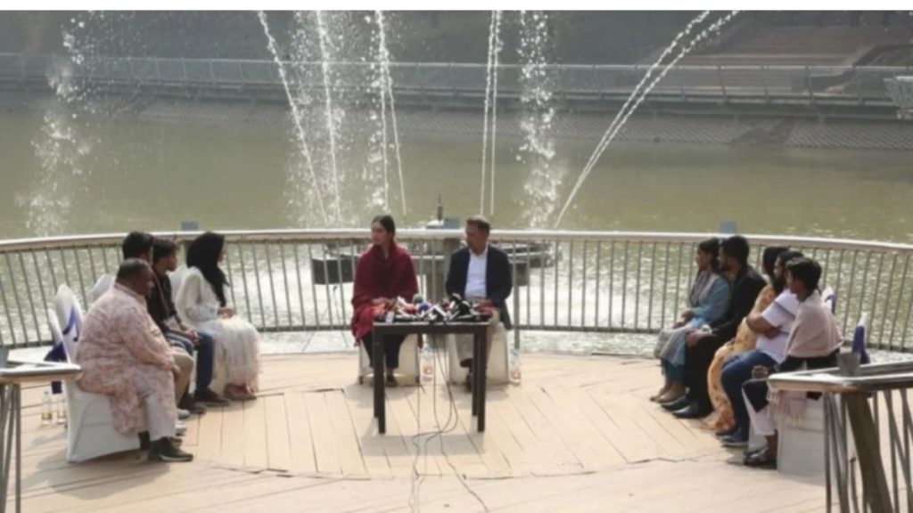 আইনশৃঙ্খলা ও দুর্নীতি নিয়ন্ত্রণই দেশের উন্নয়নের প্রধান শর্ত: তারেক রহমান