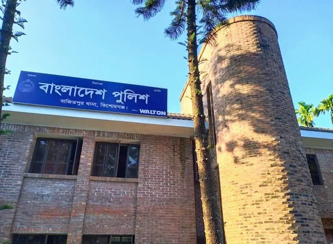 বাজিতপুর পৌরশহরে বৈদ্যুতিক তার ও মিটার চুরির আতঙ্ক