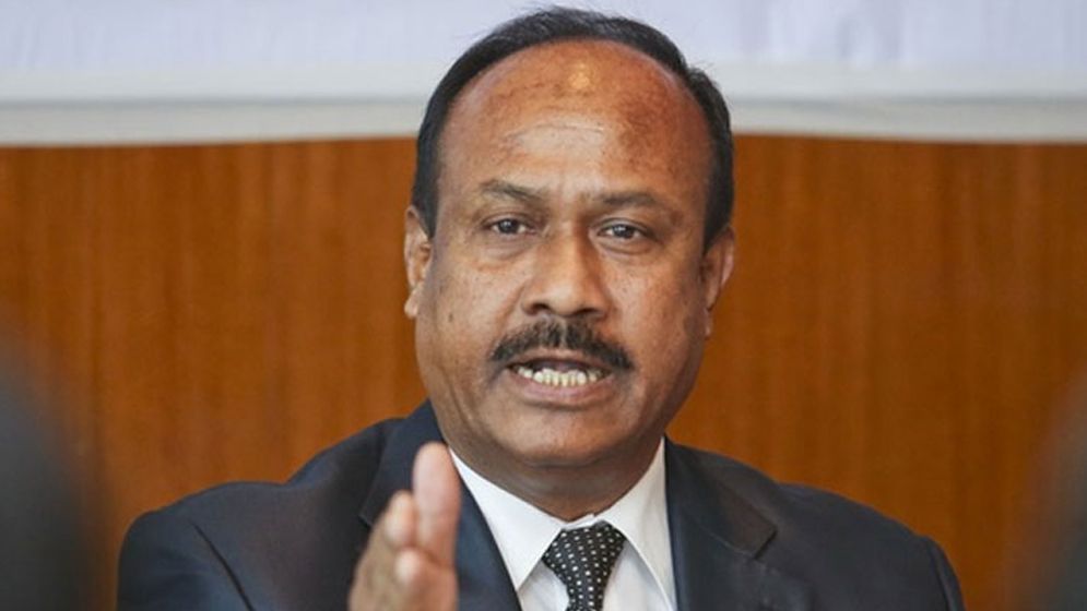 জাতীয় পার্টির মুজিবুল হক চুন্নুর আপিল খারিজ, নির্বাচনে অংশগ্রহণ শেষ