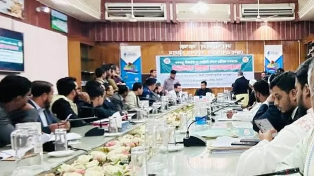 মনোনয়নপত্রে মৃত ভোটারের স্বাক্ষর: চট্টগ্রাম-১ আসনে তিন প্রার্থীর মনোনয়ন বাতিল