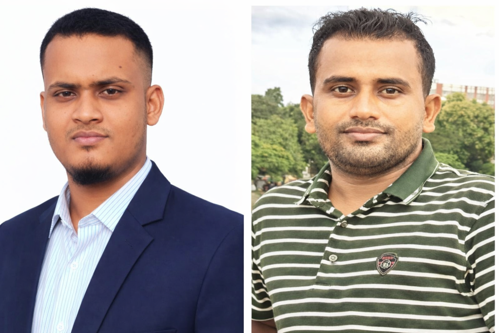 ছাত্র অধিকার পরিষদের কেন্দ্রীয় কমিটির কার্যকরী সদস্য হলেন কিশোরগঞ্জের ফয়সাল ও আজহারুল