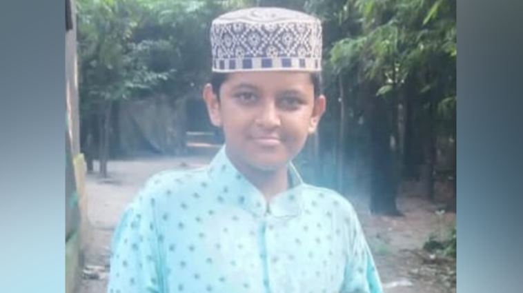 বাজিতপুরে স্কুল থেকে ফেরার পথে নিখোঁজ অষ্টম শ্রেণির ছাত্র, থানায় জিডি