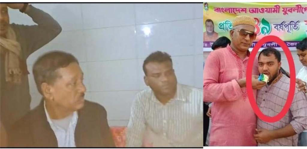 <span>বিএনপি নেতার উপর হামলা / </span>কটিয়াদীতে পুলিশের গড়িমসিতে অর্ধমাসেও হয়নি মামলা, নেই তদন্তের অগ্রগতি