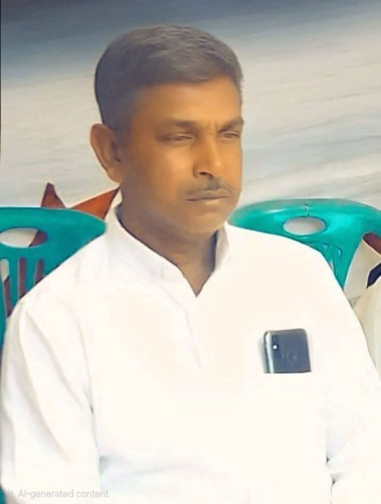 কটিয়াদীতে ভাতিজার হাতে সাবেক বিএনপি সভাপতি কামাল মেম্বার খুন