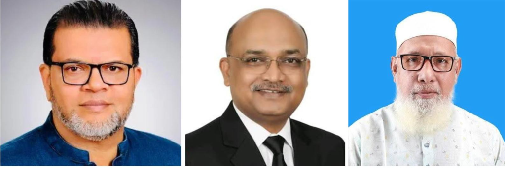 <span>কিশোরগঞ্জ–৫; প্রার্থীদের লক্ষ্য আওয়ামী ও সংখ্যালঘু ভোটভান্ডার / </span>ধানের শীষ ও হাঁসের তীব্র প্রতিদ্বন্দ্বিতায় উত্তপ্ত ভোটের মাঠ! ঠান্ডা মাথায় এগোচ্ছে দাঁড়িপাল্লা