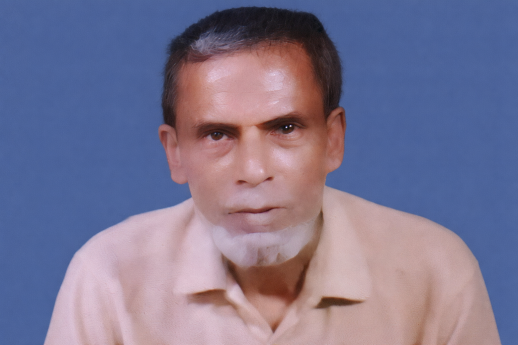 কটিয়াদীতে জামায়াতের জনসভা শেষে বাসচাপায় জামায়াত কর্মী নিহত