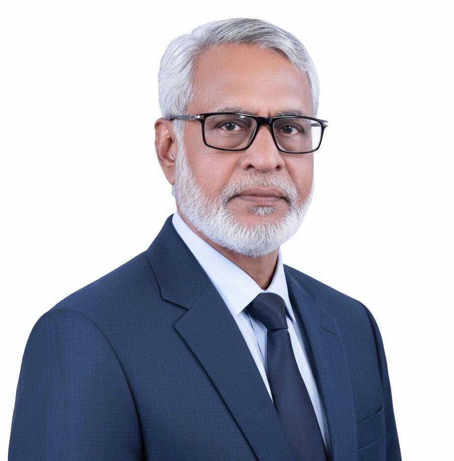 কিশোরগঞ্জ ১ আসনে বেসরকারিভাবে নির্বাচিত বিএনপির মাজহারুল ইসলাম