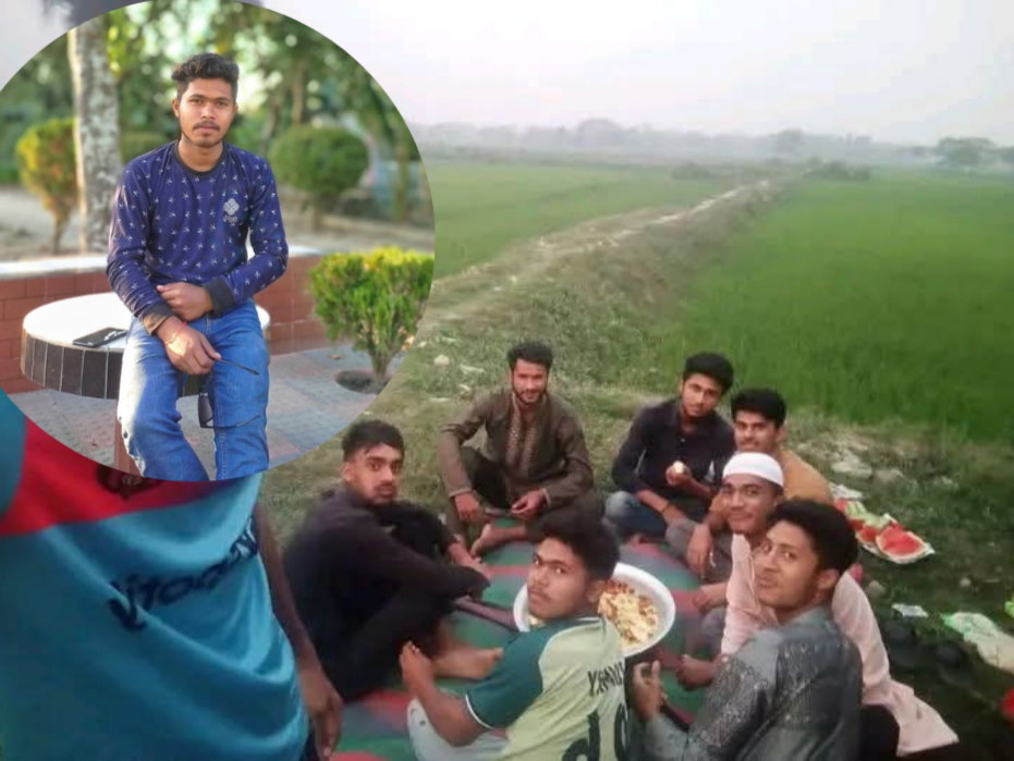 বিদ্যুৎ নিয়ে অসচেতনতা প্রাণঘাতী: কিশোরগঞ্জে বিদ্যুৎস্পৃষ্টে তরুণের মৃত্যু