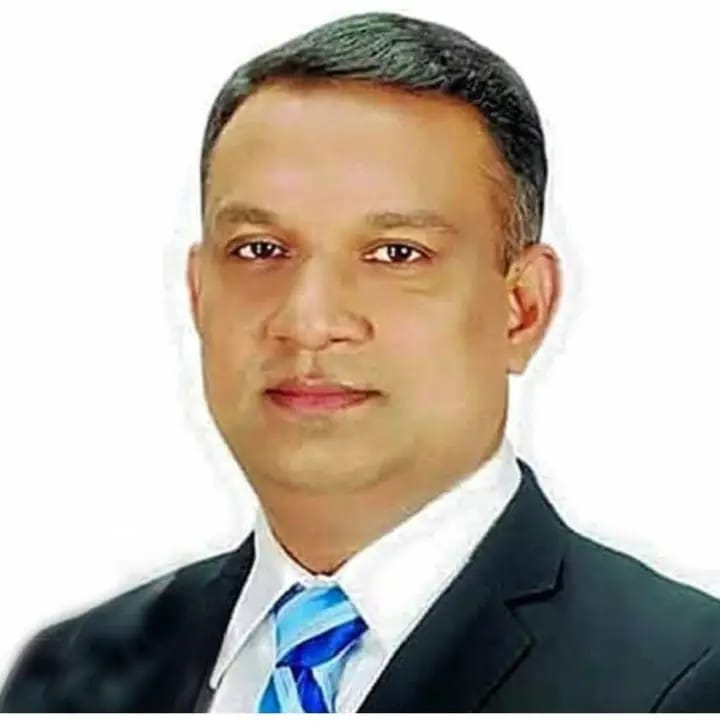 কিশোরগঞ্জ প্রেসক্লাবের আজীবন সদস্য শিল্প,বাণিজ্য পাট ও বস্ত্র মন্ত্রণালয়ের প্রতিমন্ত্রী