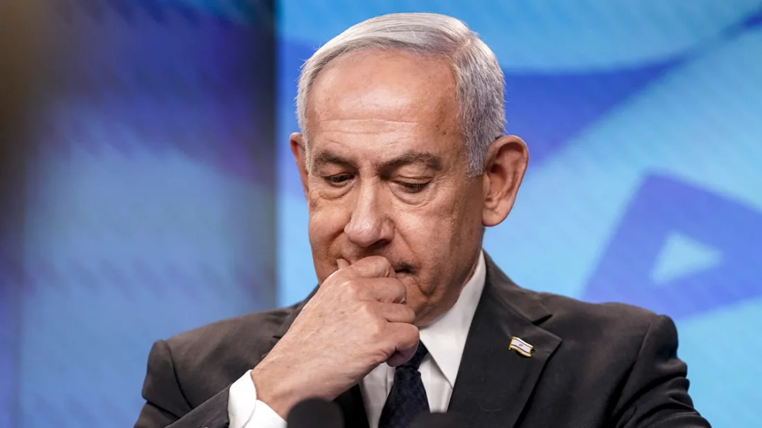 নেতানিয়াহু কি সত্যিই নিহত বা আহত?