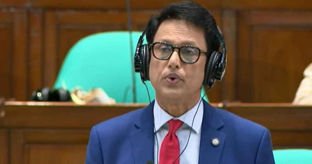 সারাদেশে ৯ হাজার ধর্মীয় শিক্ষক নিয়োগ দেবে সরকার: শিক্ষামন্ত্রী