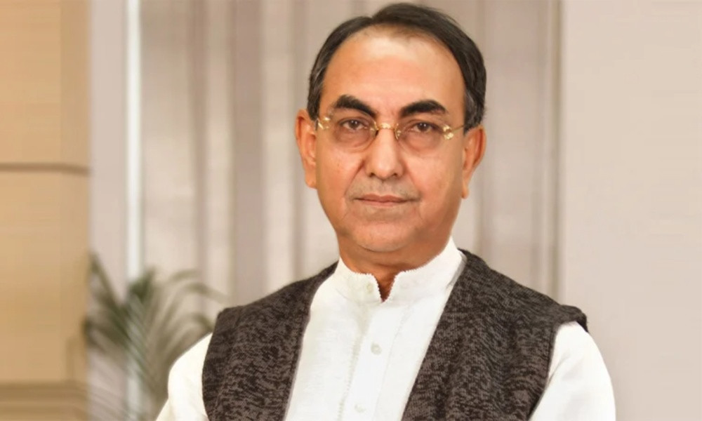 উন্নত চিকিৎসার জন্য সিঙ্গাপুরে নেওয়া হচ্ছে মির্জা আব্বাসকে