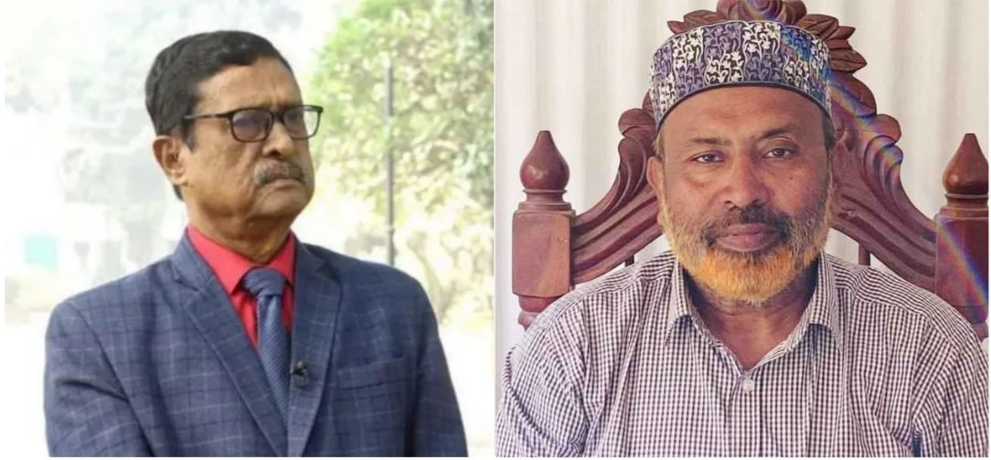 “আমার এক ছেলে জেলে” আবেগঘন বক্তব্যে বীর মুক্তিযোদ্ধা ফজলুর রহমান