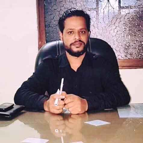 হোসেনপুর উপজেলা নির্বাচনে সম্ভাব্য প্রার্থী হিসেবে আলোচনায় শওকত আজিজ