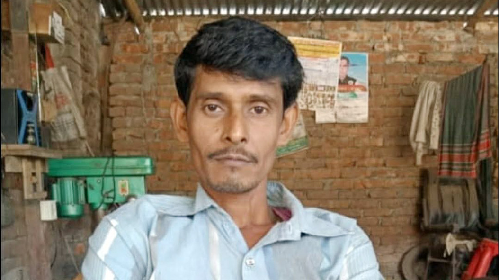 করিমগঞ্জে জমি বিরোধে গণপিটুনির শিকার ফার্নিচার মিস্ত্রির মৃত্যু