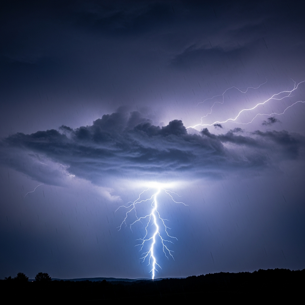 কিশোরগঞ্জের এক কৃষকসহ ৬ জেলায় বজ্রপাতে নিহত ১২, সুনামগঞ্জে ৫