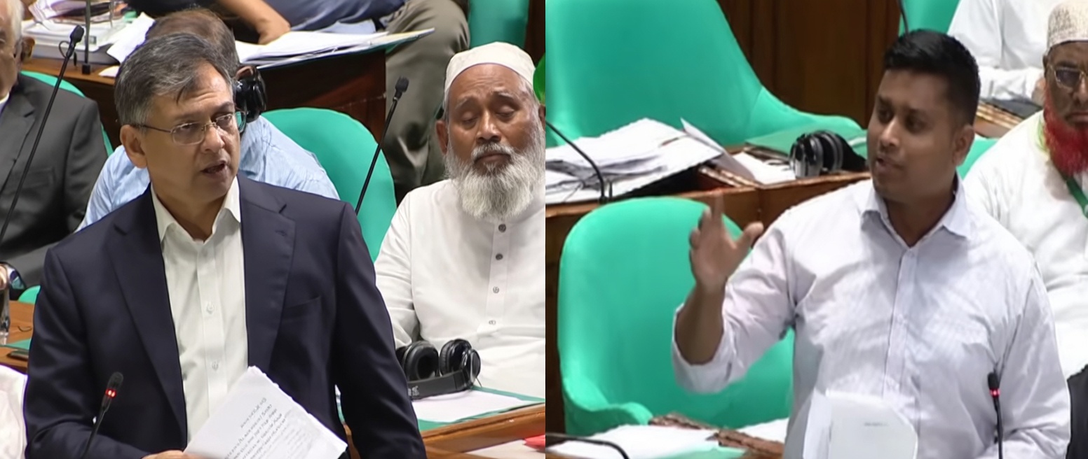 ‘বাপের দোয়া’ ক্রিকেট বোর্ড: বিসিবি অ্যাড-হক কমিটি বিতর্কে