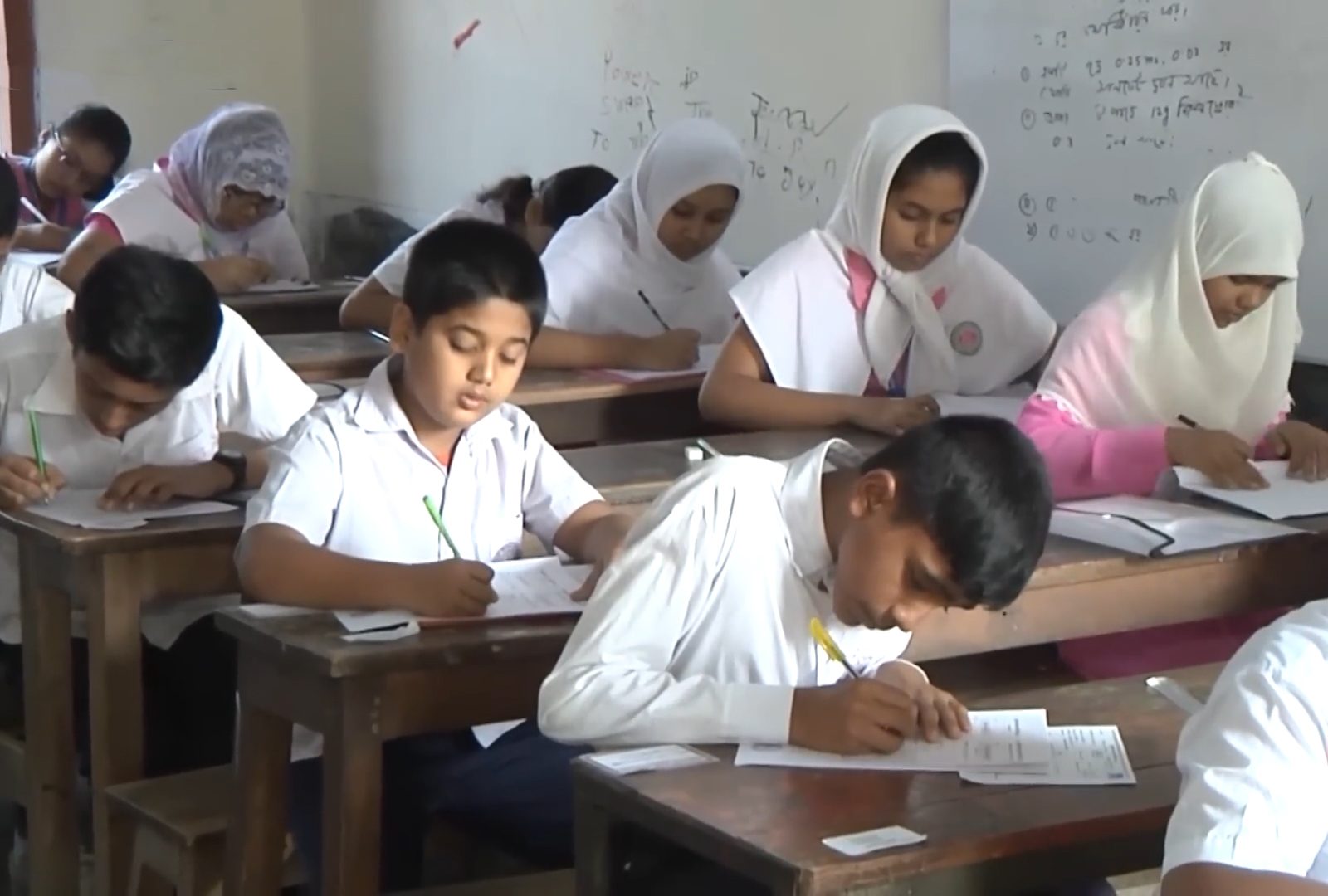 প্রাথমিক বৃত্তি পরীক্ষা শুরু কাল: শিক্ষার্থীদের জন্য কিছু গুরুত্বপূর্ণ পরামর্শ