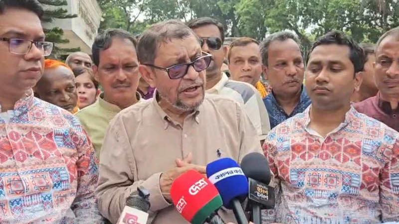 জুনের মধ্যে হেলথ কার্ড দেওয়া হবে: স্বাস্থ্যমন্ত্রী