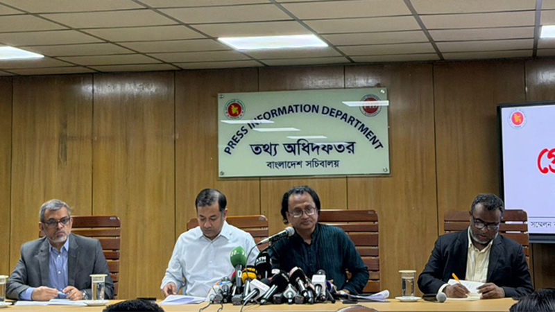 মজুত স্বাভাবিক, তবু বাজারে অস্থিরতা- প্যানিক বায়িংকে দায় দিল সরকার