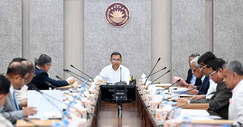 একনেক সভায় ১৩ হাজার ৪৪৫ কোটি টাকার ১৪ প্রকল্প অনুমোদন